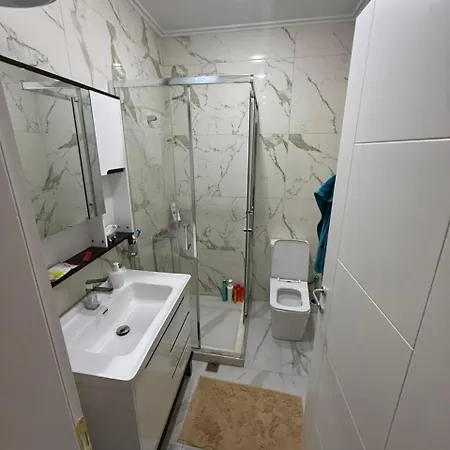 Luxury 1 Lägenhet *
