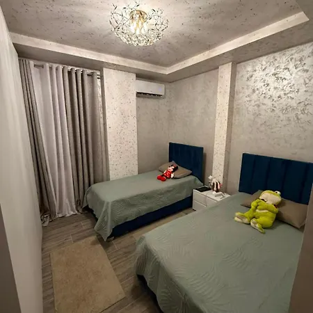 Lägenhet Luxury 1 Golem (Tirana)